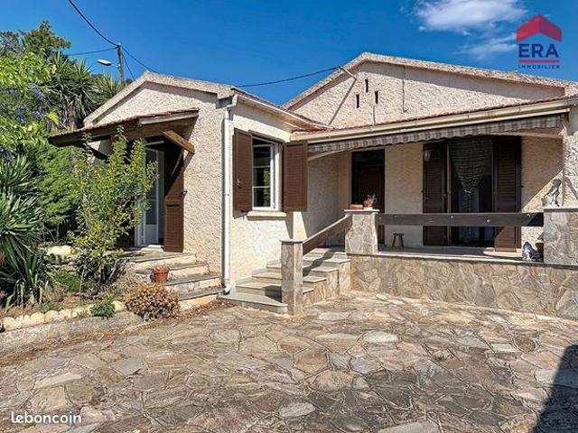Maison vente à Bastia