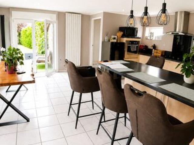 Maison vente à Valenciennes, Anzin