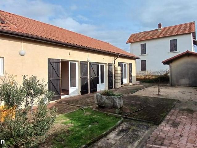 Maison vente à Dax, Vieux-boucau-les-bains