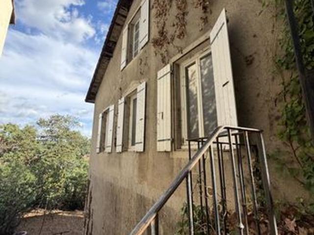 Maison vente à Privas, Ardèche