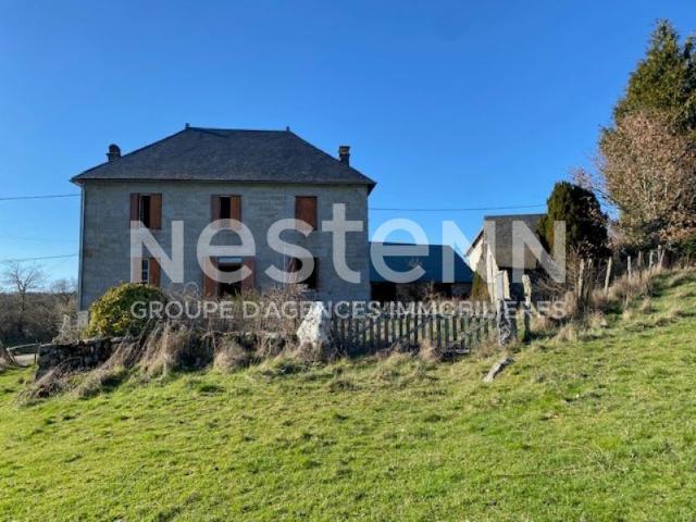Maison vente à Daloubeix, Flayat