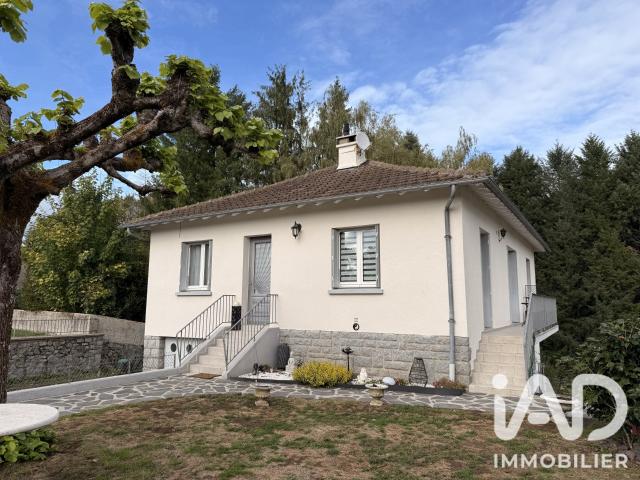 Maison vente à Moulin du Teil, Le Rouget-Pers
