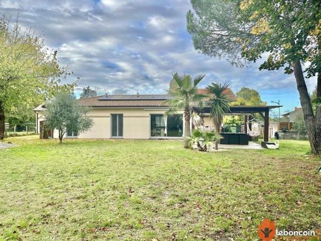 Maison vente à Lugos, Gironde