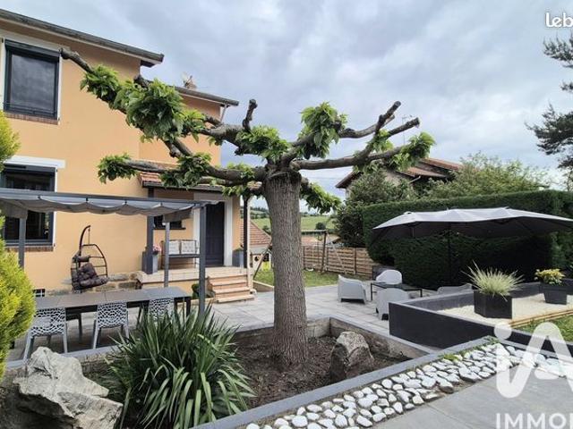 Maison vente à Saint-Étienne, Roche-la-molière