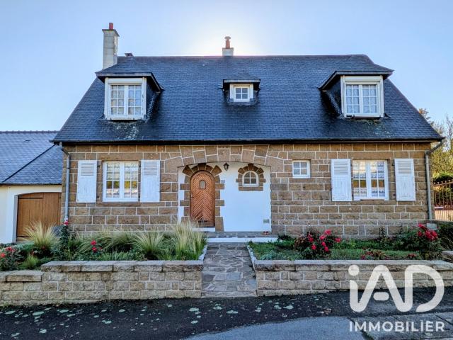 Maison vente à Thue Feu, Pontmain