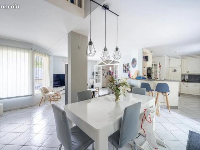 Maison vente à Argenteuil, Sannois