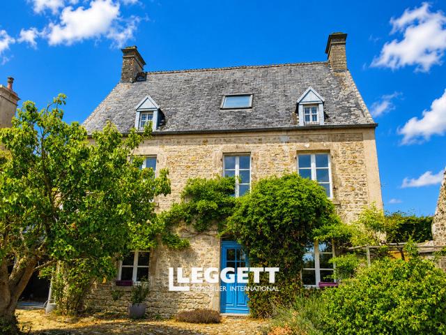 Maison vente à Cherbourg, Sainte-mère-eglise