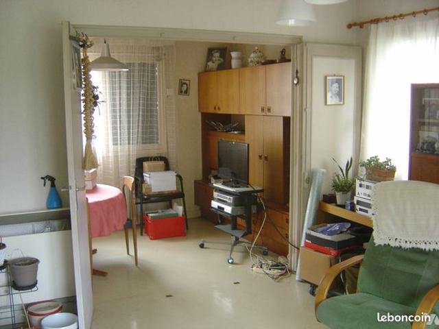 Maison vente à Alençon