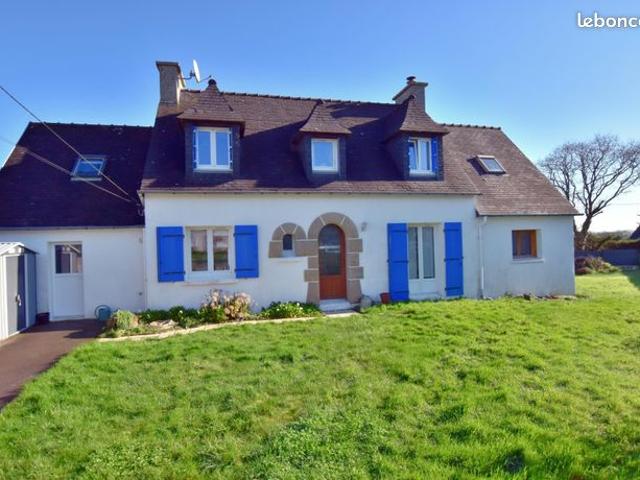 Maison vente à Châteaulin, Bretagne