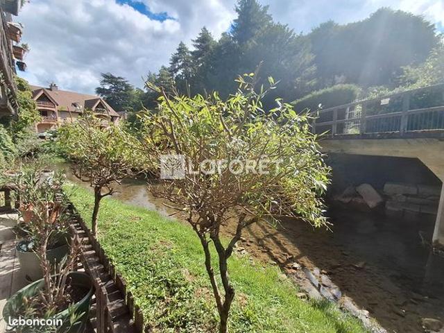 Maison vente à Salins-les-Bains, Jura