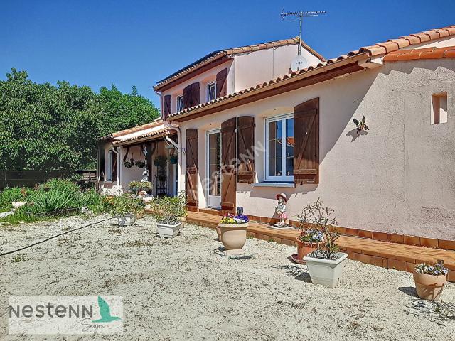 Maison vente à Saintes, Saujon