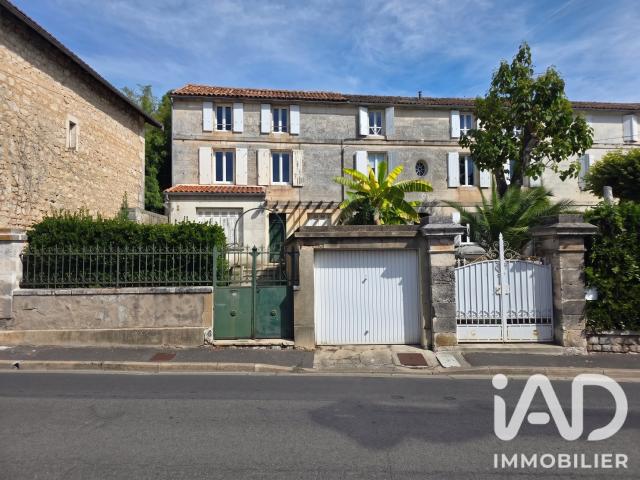 Maison vente à Angoulême, Charente