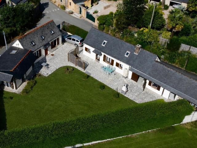 Maison vente à Lannion, Bretagne