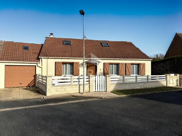 Maison vente à Sens, Villeneuve-la-guyard