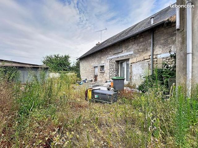 Maison vente à Soissons, Sermoise