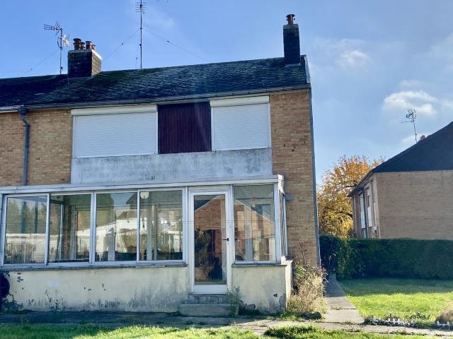 Maison vente à France métropolitaine, Maubeuge
