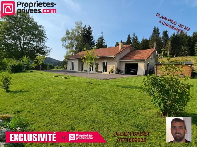 Maison vente à Bourdillon, Vollore-Montagne