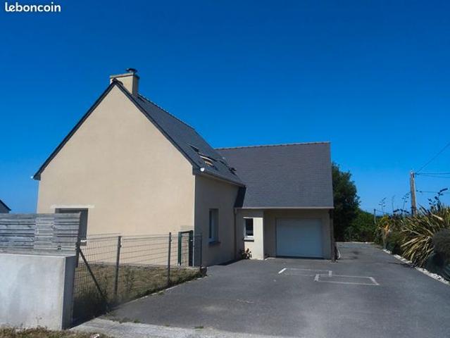 Maison vente à Brest, Bretagne