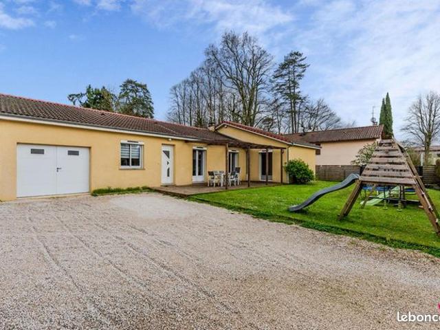 Maison vente à Bourg-en-Bresse, La Boisse