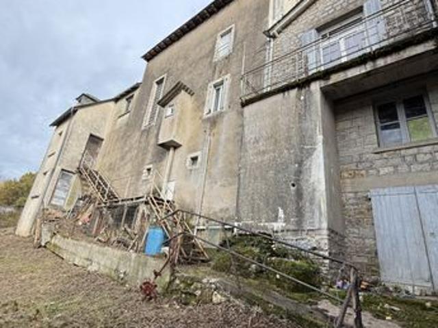 Maison vente à Rodez, Espalion