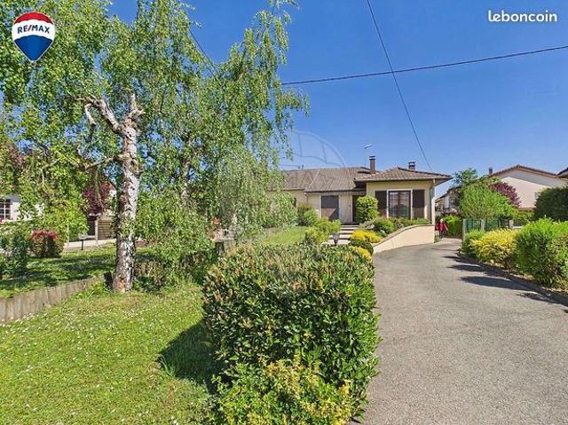 Maison vente à Mulhouse, Kembs