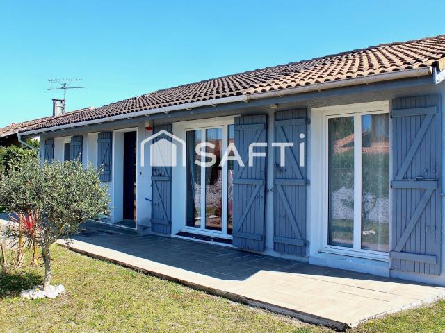 Maison vente à Parempuyre, Gironde