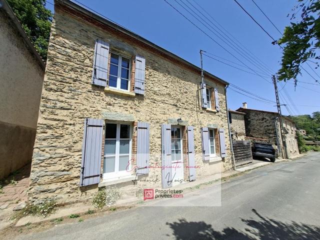 Maison vente à La Roche-sur-Yon, Les Herbiers