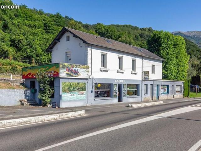 Maison vente à Argelès-Gazost, Argelès-gazost