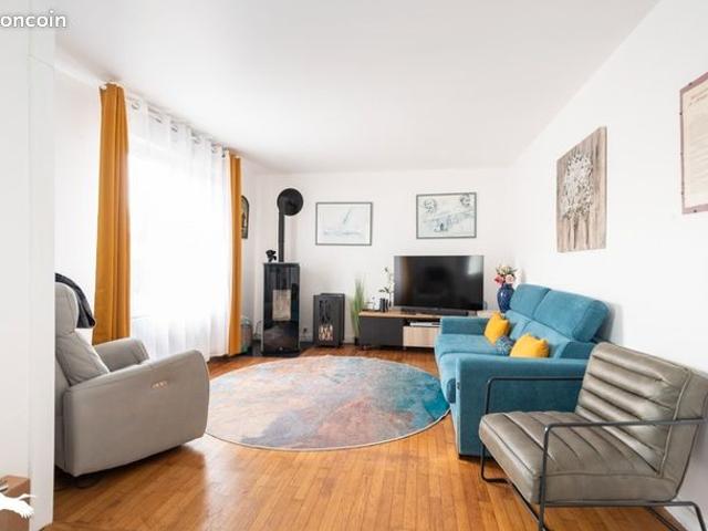 Maison vente à Lanmeur, Finistère