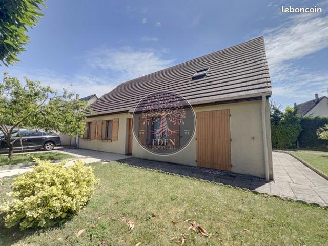 Maison vente à Évreux, Nonancourt