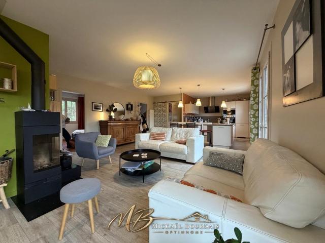 Maison vente à Brette-les-Pins, Sarthe