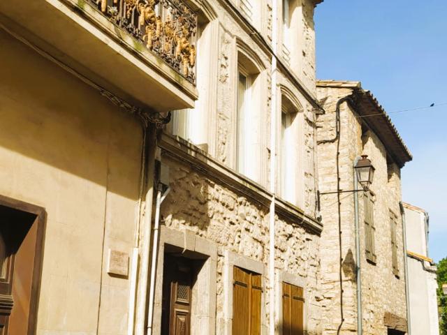 Maison vente à Narbonne, Peyriac-de-mer