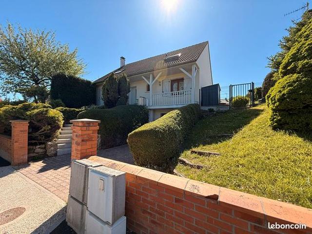 Maison vente à Coutances, Courcy