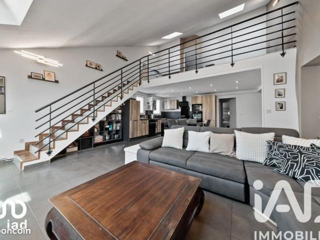 Maison vente à Metz, Ars-sur-moselle