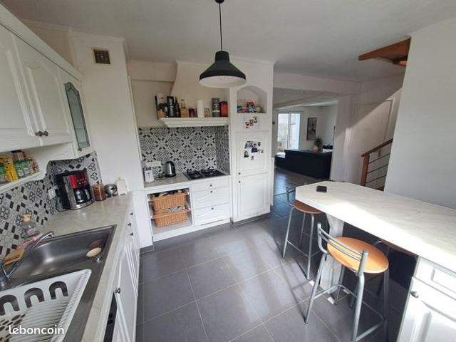 Maison vente à Bourges, Saint-martin-des-champs
