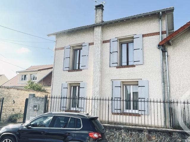 Maison vente à Argenteuil, Pierrelaye