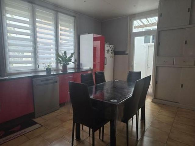 Maison vente à Valenciennes, Vieux-condé