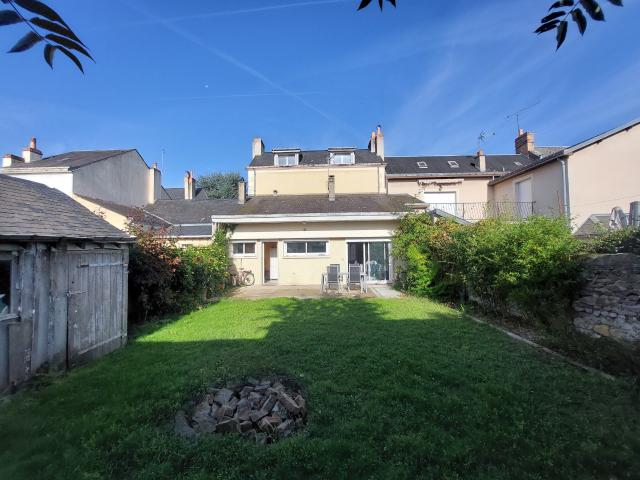 Maison vente à La Flèche