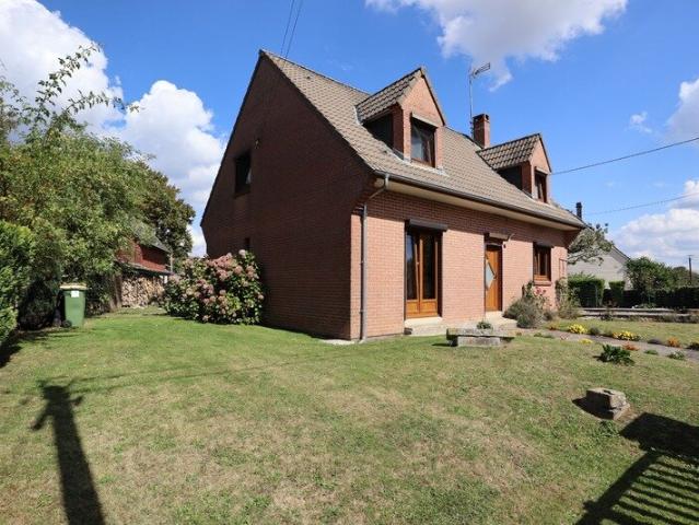 Maison vente à Ohain, Nord