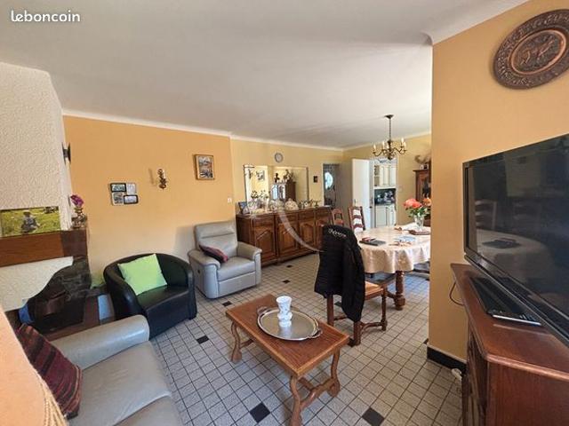 Maison vente à Carcassonne