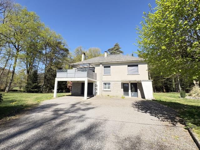 Maison vente à Tulle, Nouvelle-Aquitaine
