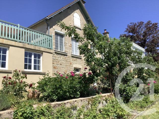 Maison vente à Château-Chinon (Ville), Lormes
