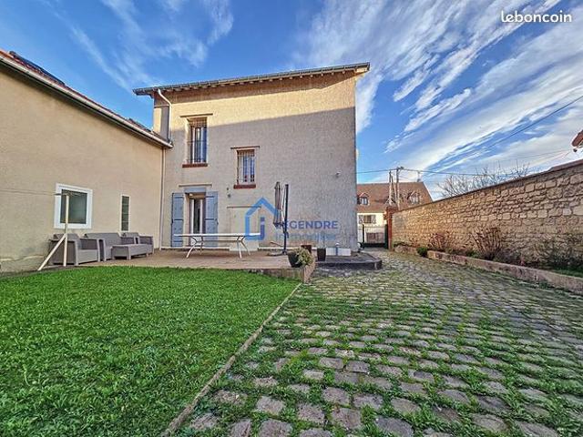 Maison vente à Argenteuil, Pierrelaye