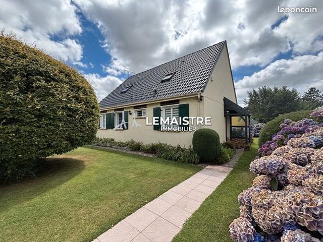 Maison vente à Le Havre, Saint-laurent-de-brèvedent