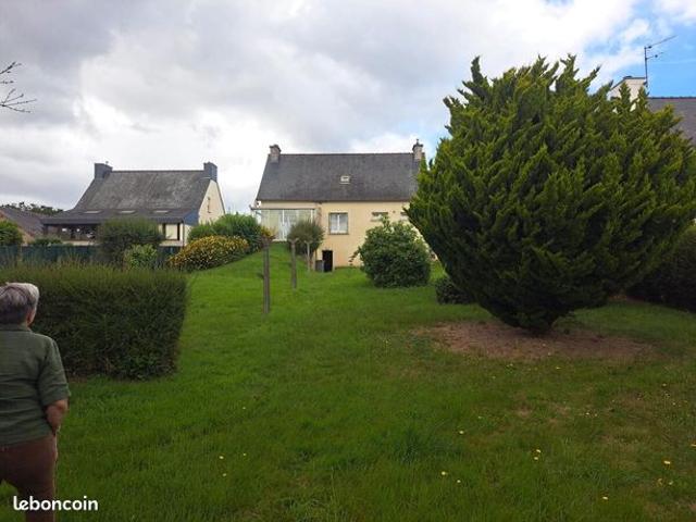 Maison vente à Dinan, Bretagne