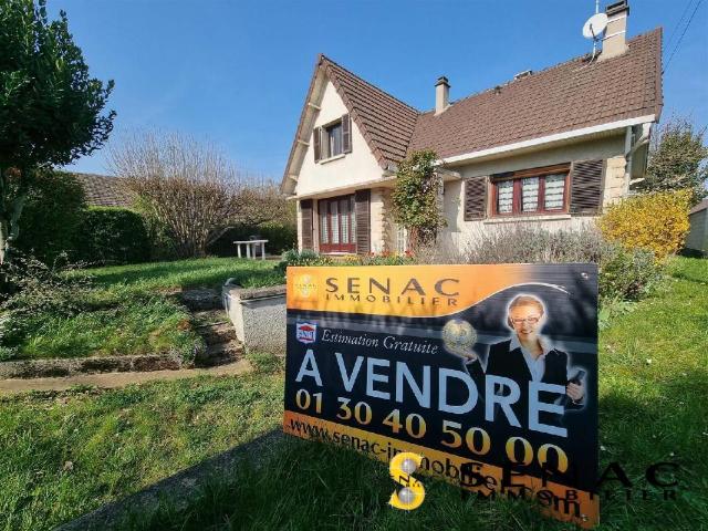 Maison vente à Argenteuil, Saint-leu-la-forêt