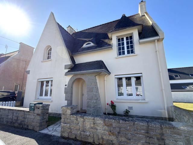 Maison vente à Quimper, Bretagne