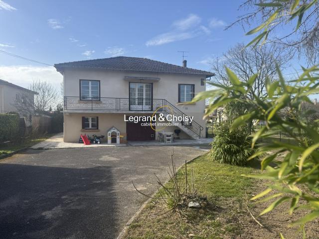 Maison vente à Villeneuve-sur-Lot, Villeneuve-sur-lot