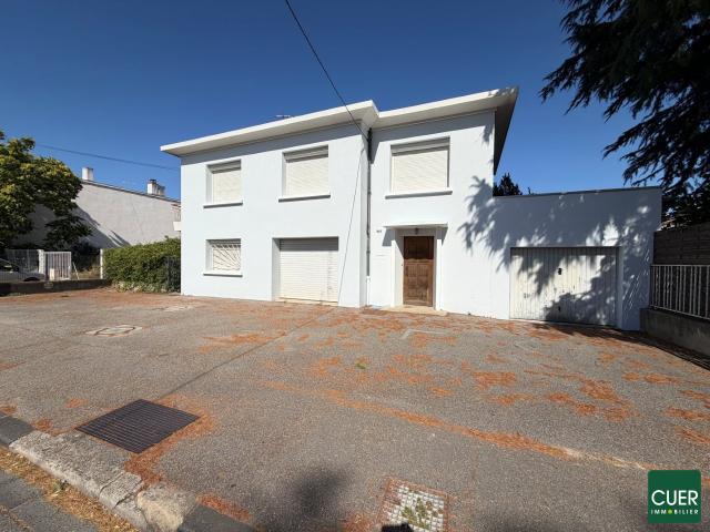 Maison vente à Valence