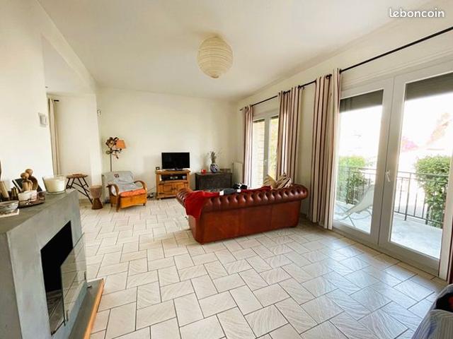 Maison vente à Saint-Leu-la-Forêt, Val-d'Oise